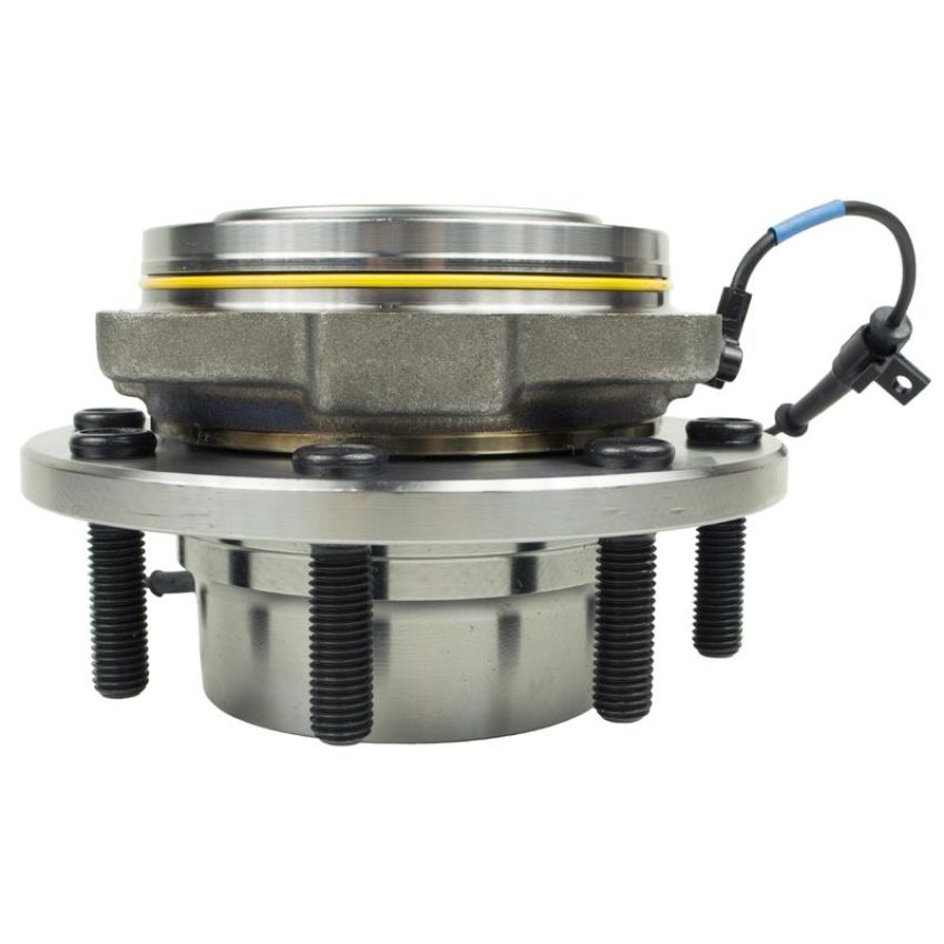 MEVOTECH H515116 Wheel Bearing and Hub Assembly