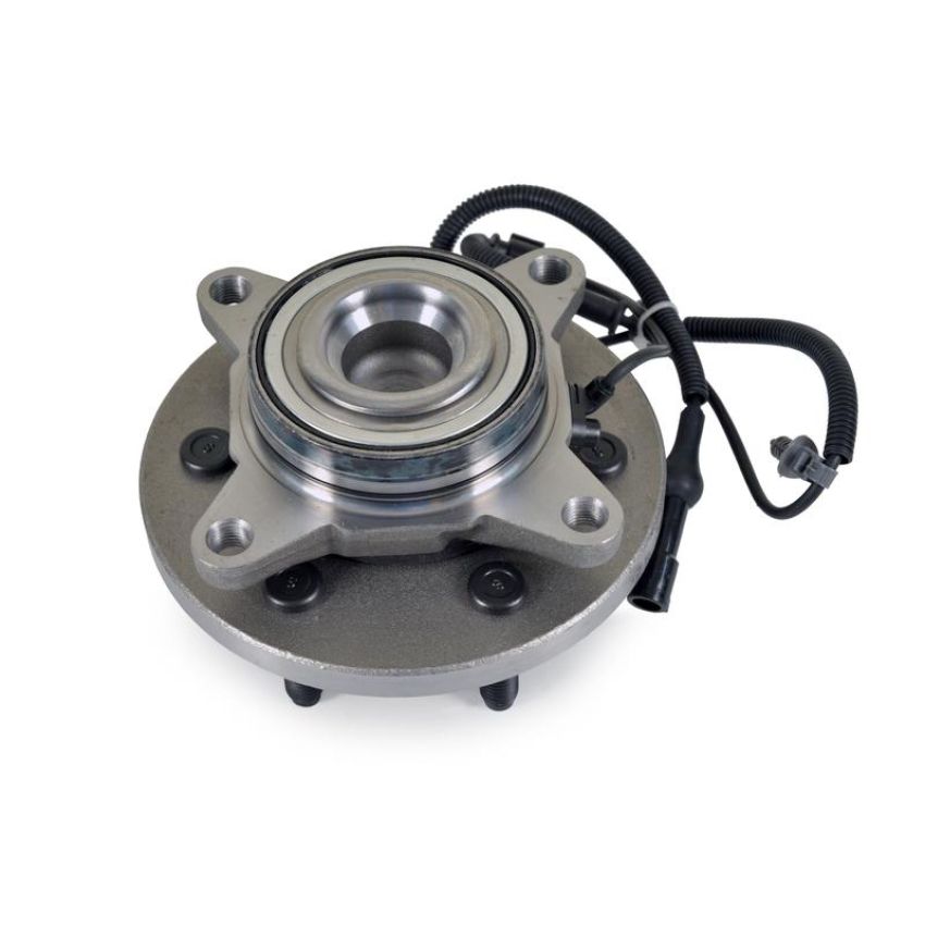 MEVOTECH H515117 Wheel Bearing and Hub Assembly