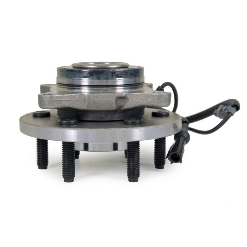 MEVOTECH H515117 Wheel Bearing and Hub Assembly