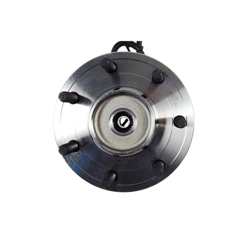 MEVOTECH H515118 Wheel Bearing and Hub Assembly