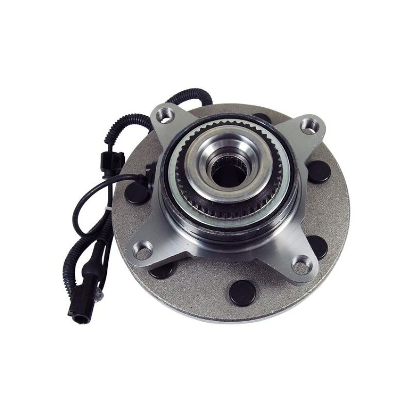 MEVOTECH H515118 Wheel Bearing and Hub Assembly