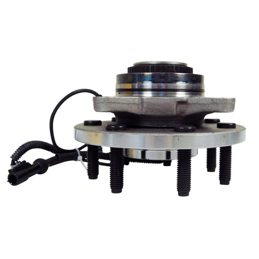 MEVOTECH H515118 Wheel Bearing and Hub Assembly