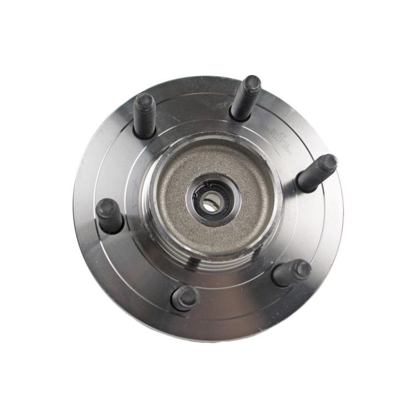 MEVOTECH H515119 Wheel Bearing and Hub Assembly