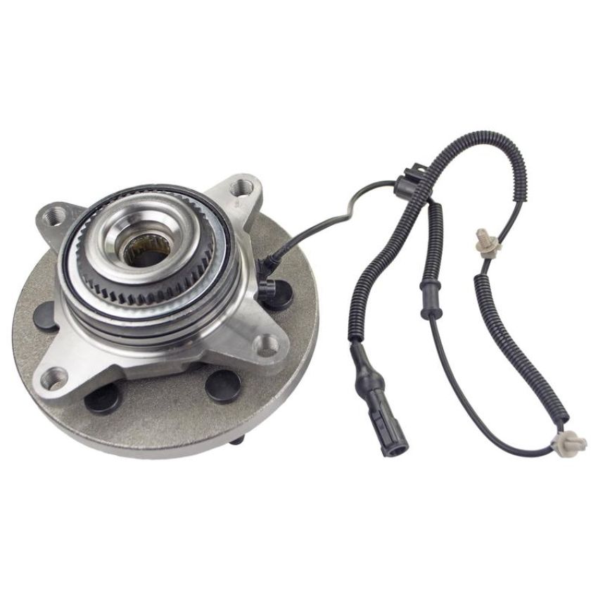 MEVOTECH H515119 Wheel Bearing and Hub Assembly