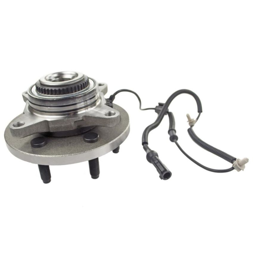 MEVOTECH H515119 Wheel Bearing and Hub Assembly