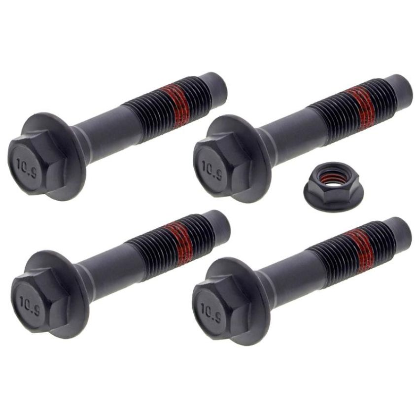 MEVOTECH H515119HW Wheel Bearing and Hub Assembly
