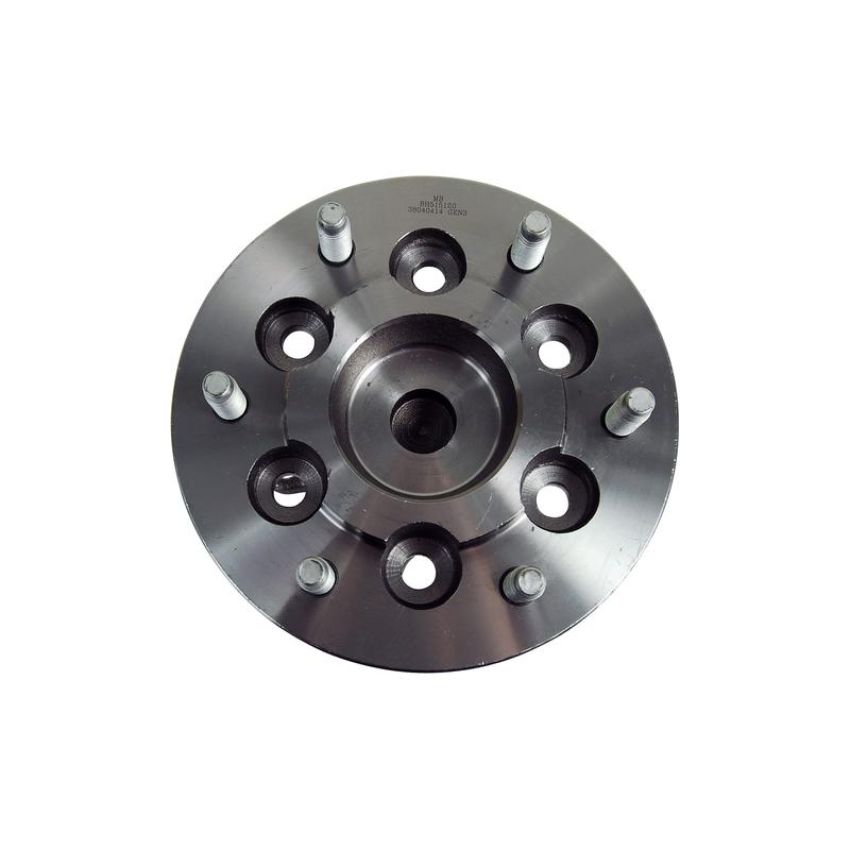 MEVOTECH H515120 Wheel Bearing and Hub Assembly