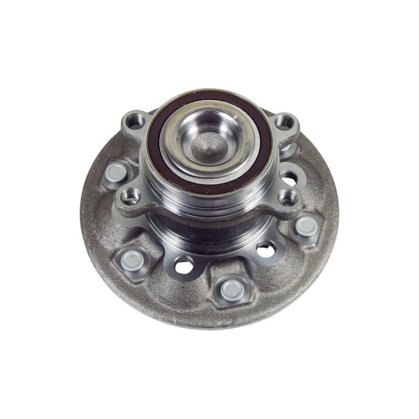 MEVOTECH H515120 Wheel Bearing and Hub Assembly