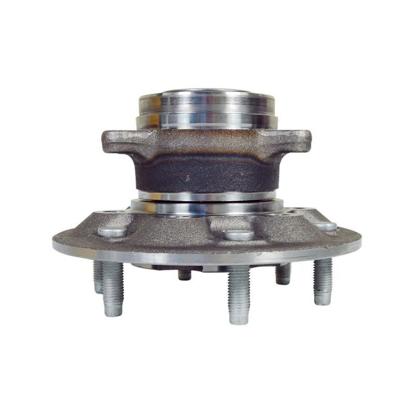 MEVOTECH H515120 Wheel Bearing and Hub Assembly