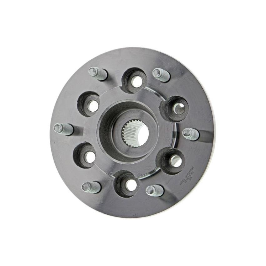 MEVOTECH H515121 Wheel Bearing and Hub Assembly