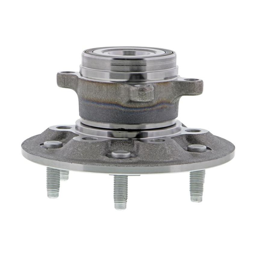 MEVOTECH H515121 Wheel Bearing and Hub Assembly
