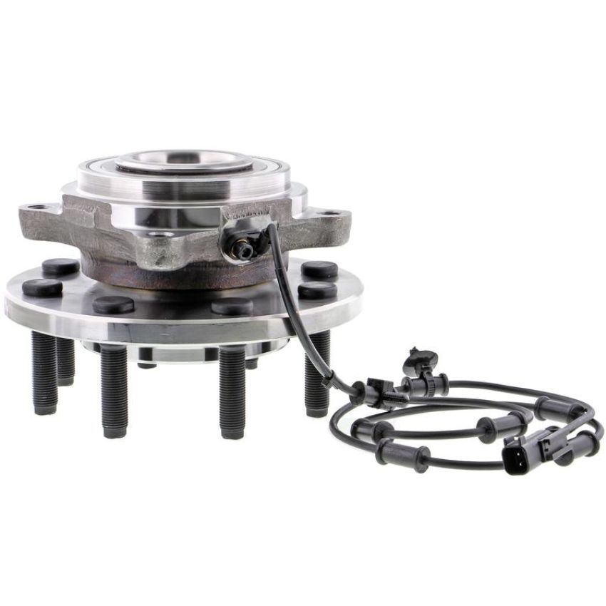 MEVOTECH H515122 Wheel Bearing and Hub Assembly