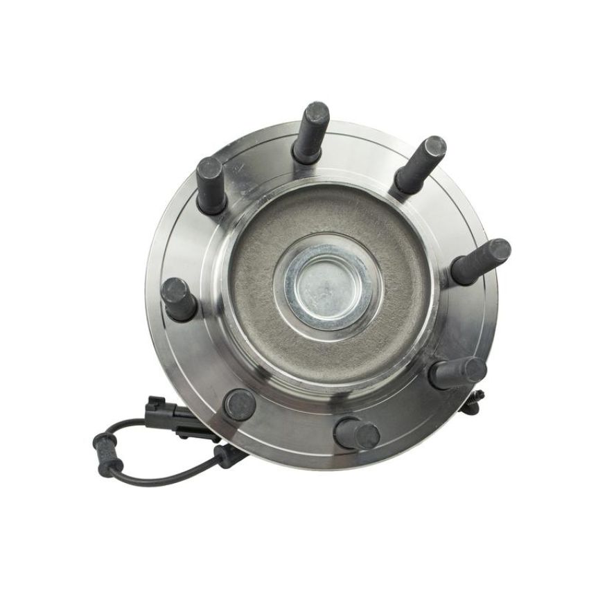 MEVOTECH H515123 Wheel Bearing and Hub Assembly