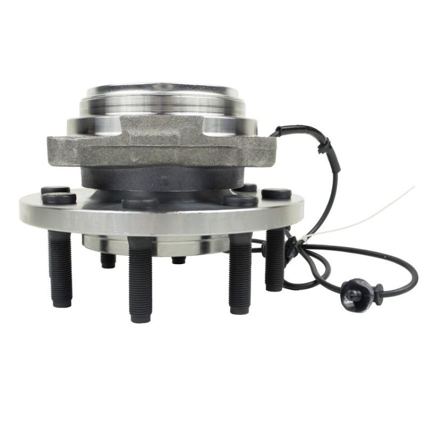 MEVOTECH H515123 Wheel Bearing and Hub Assembly
