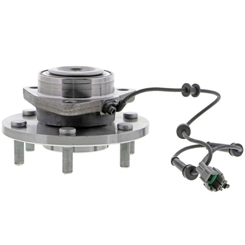 MEVOTECH H515125 Wheel Bearing and Hub Assembly