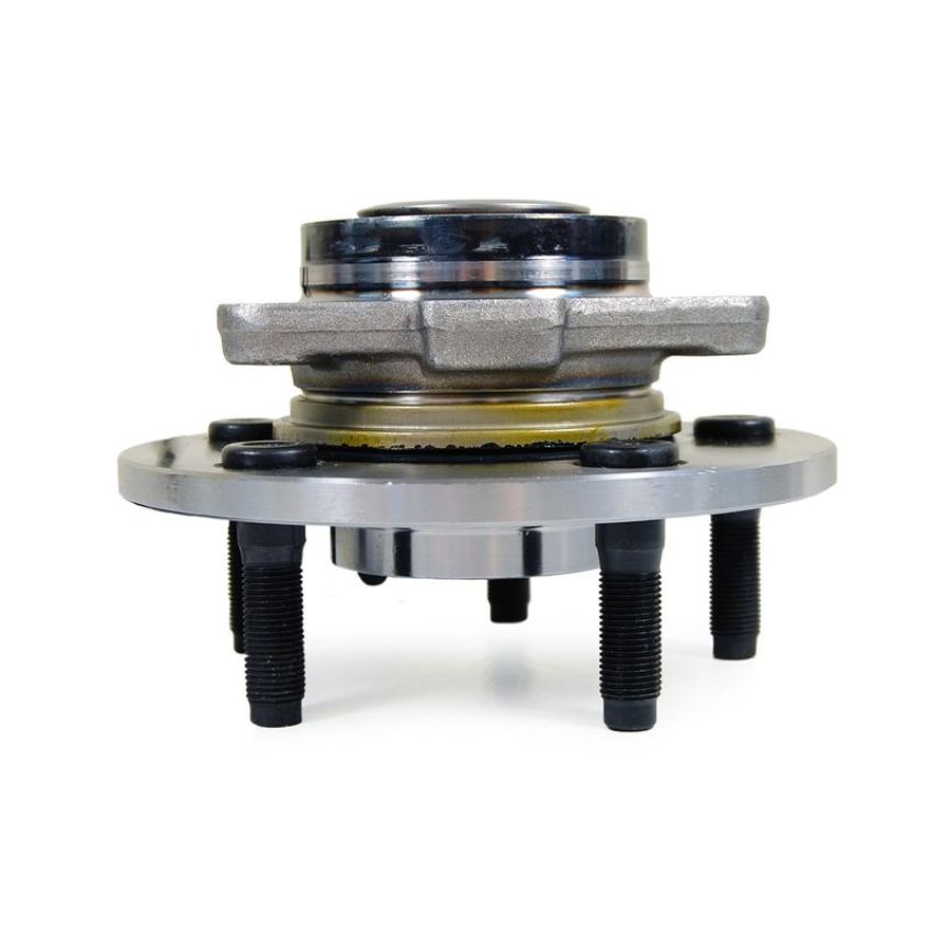 MEVOTECH H515126 Wheel Bearing and Hub Assembly