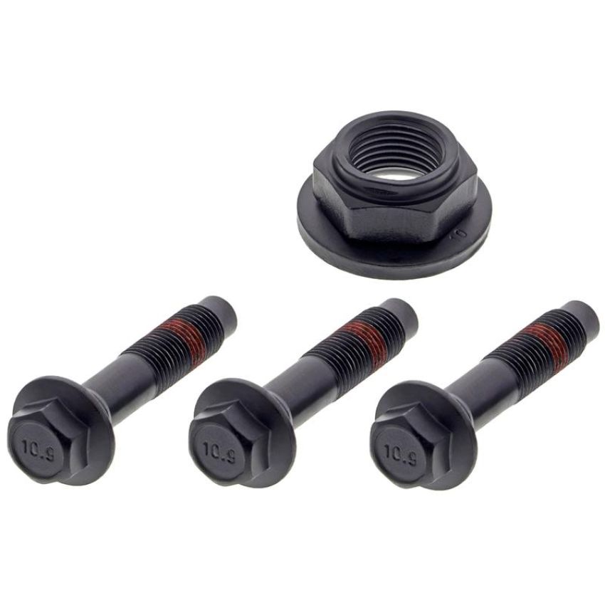 MEVOTECH H515126HW Wheel Bearing and Hub Assembly