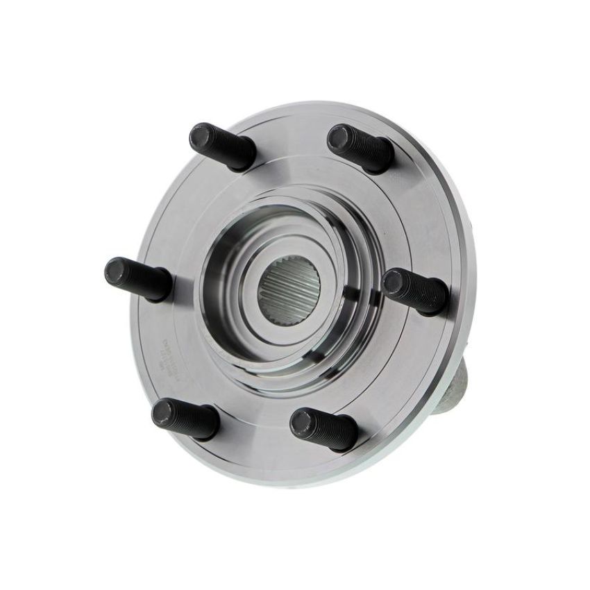 MEVOTECH H515127 Wheel Bearing and Hub Assembly