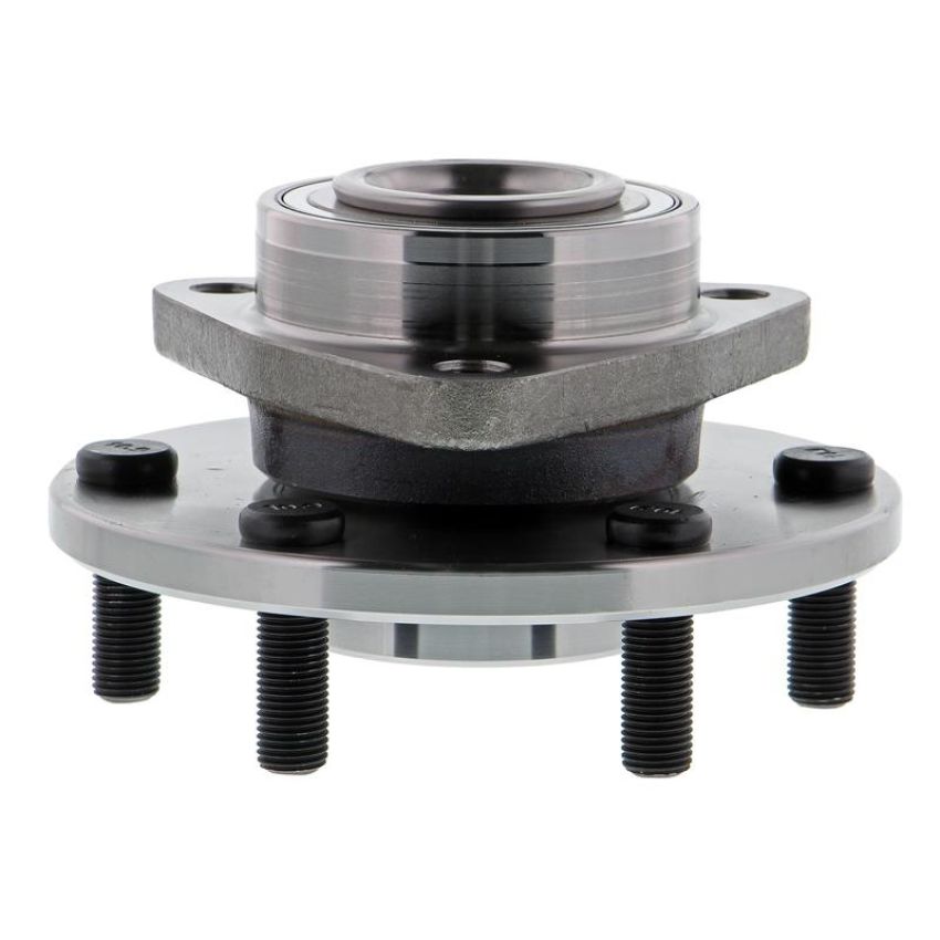 MEVOTECH H515127 Wheel Bearing and Hub Assembly