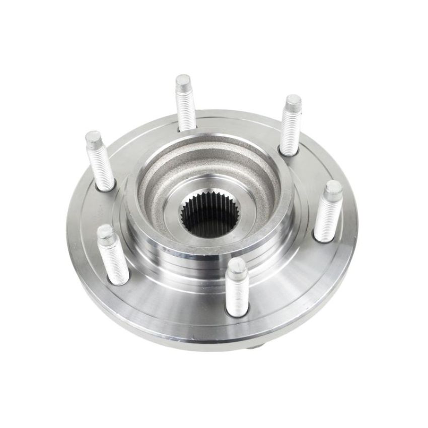 MEVOTECH H515128 Wheel Bearing and Hub Assembly