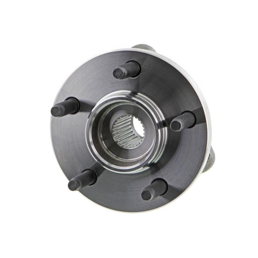 MEVOTECH H515129 Wheel Bearing and Hub Assembly
