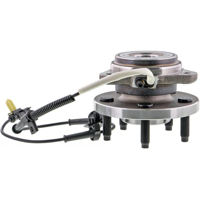 MEVOTECH H515129 Wheel Bearing and Hub Assembly