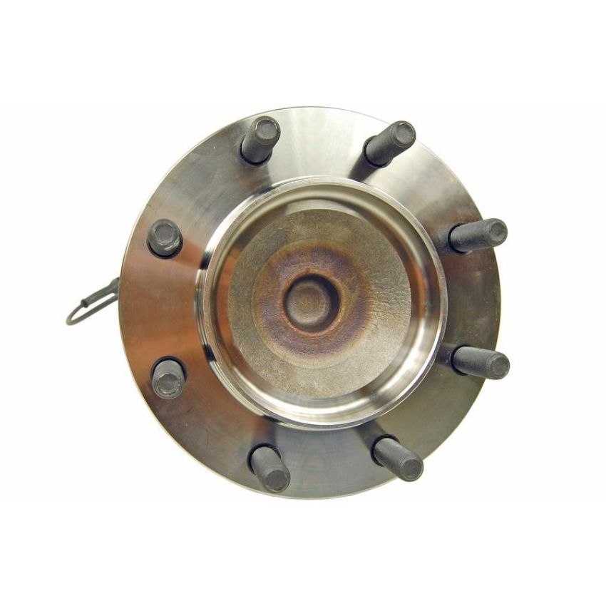 MEVOTECH H515137 Wheel Bearing and Hub Assembly