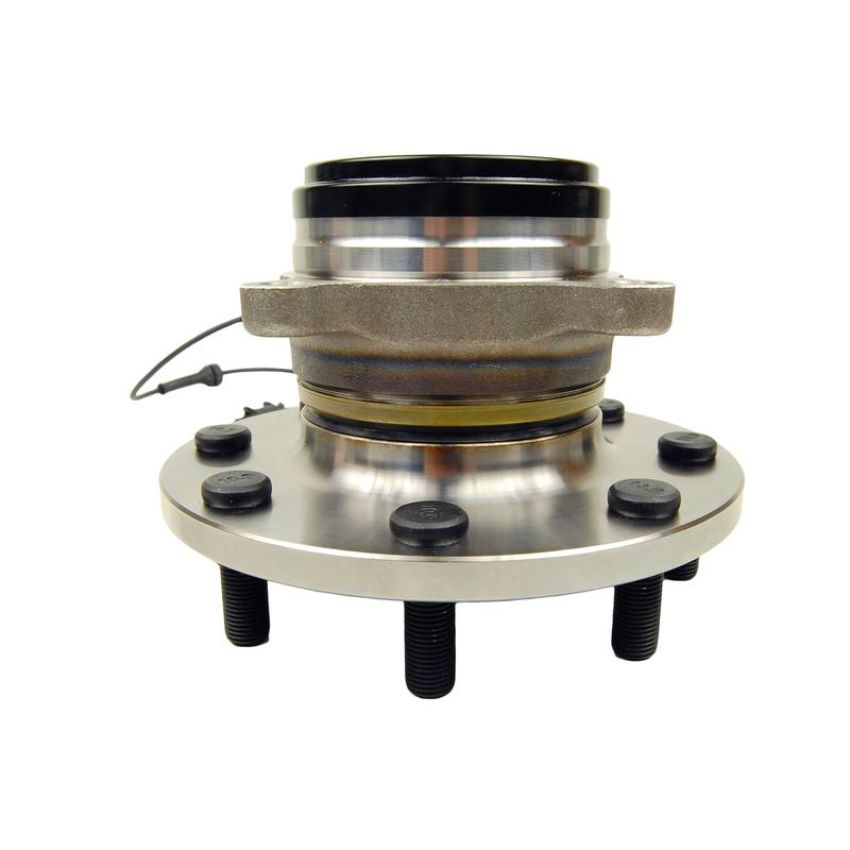 MEVOTECH H515137 Wheel Bearing and Hub Assembly