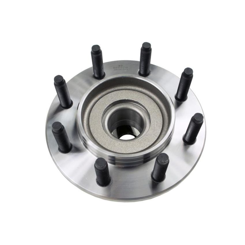 MEVOTECH H515139 Wheel Bearing and Hub Assembly