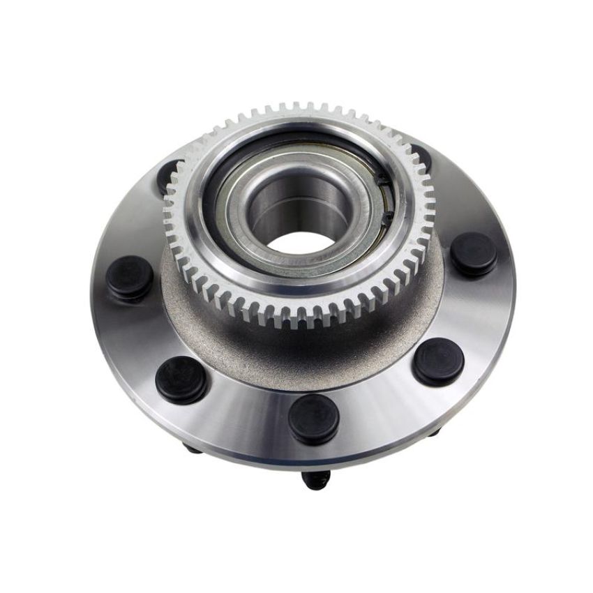 MEVOTECH H515139 Wheel Bearing and Hub Assembly