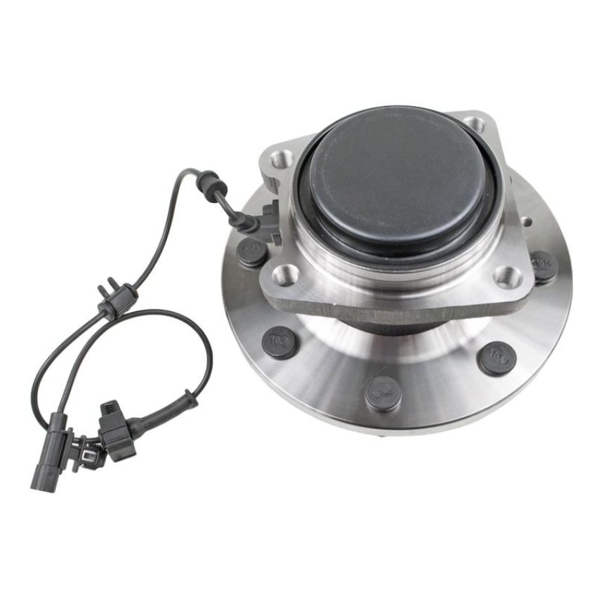 MEVOTECH H515147 Wheel Bearing and Hub Assembly