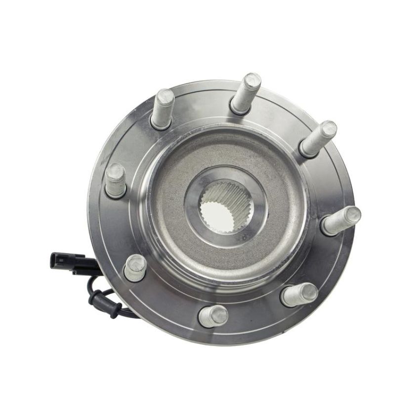 MEVOTECH H515148 Wheel Bearing and Hub Assembly