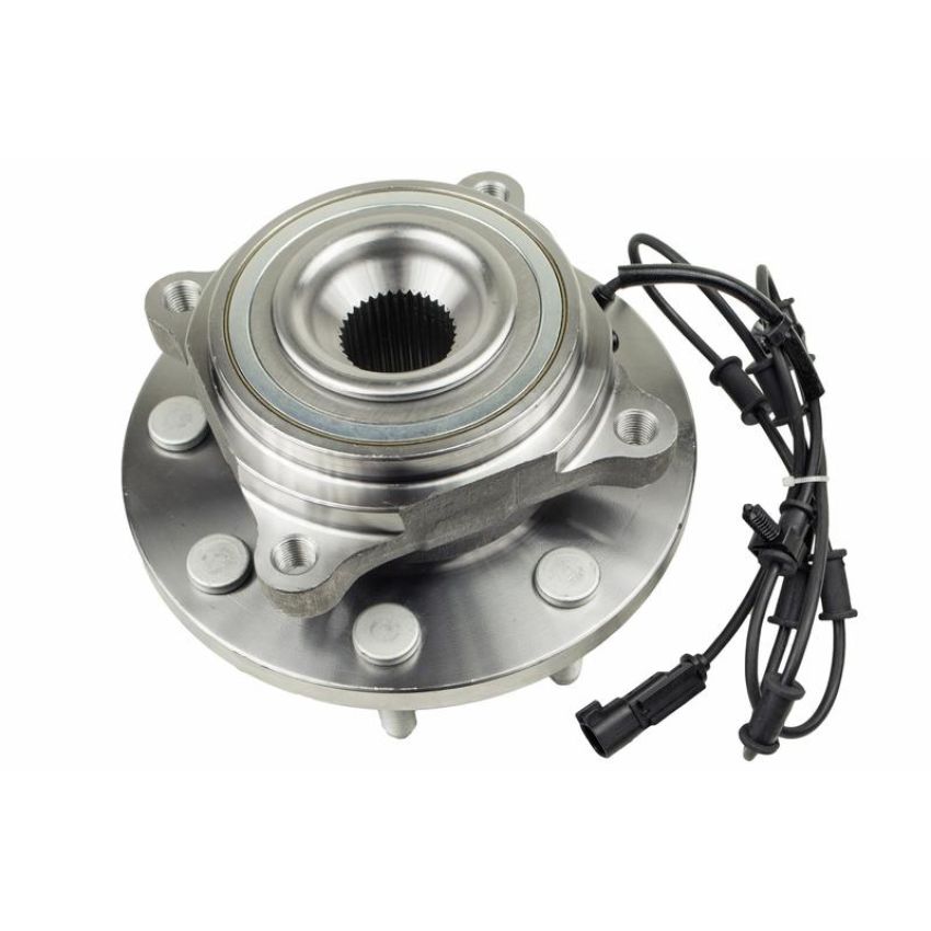 MEVOTECH H515148 Wheel Bearing and Hub Assembly