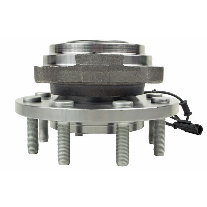 MEVOTECH H515148 Wheel Bearing and Hub Assembly
