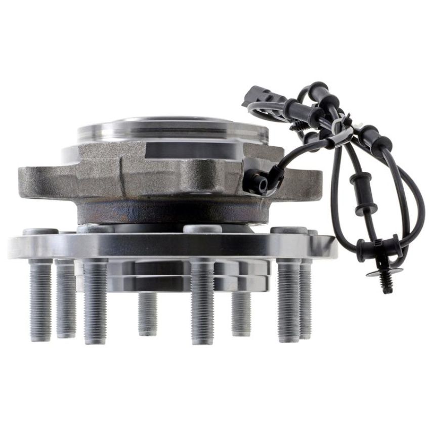 MEVOTECH H515148HW Wheel Bearing and Hub Assembly