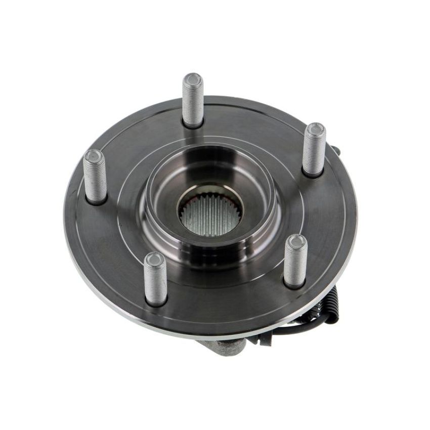 MEVOTECH H515150 Wheel Bearing and Hub Assembly