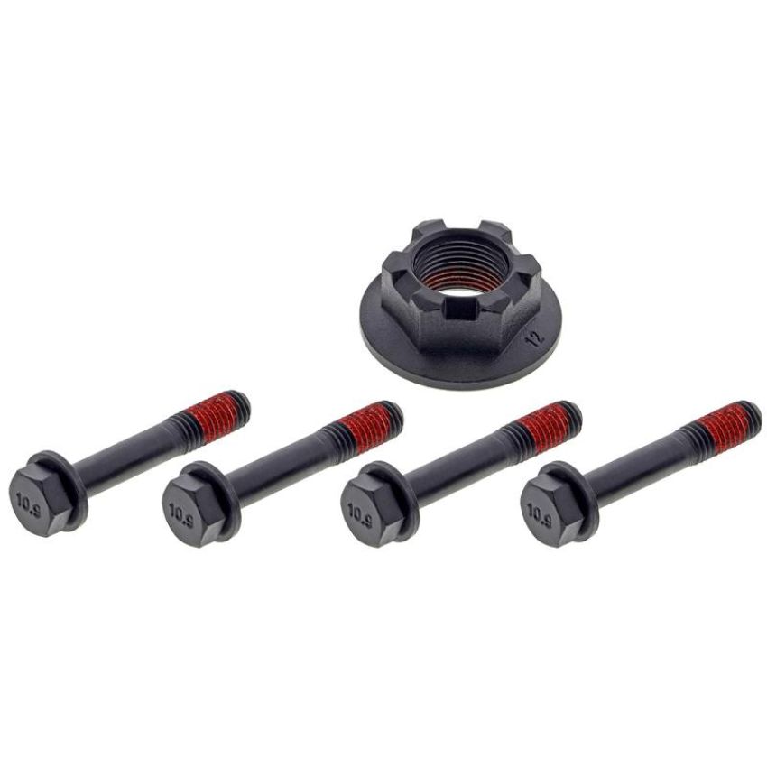 MEVOTECH H515150HW Wheel Bearing and Hub Assembly