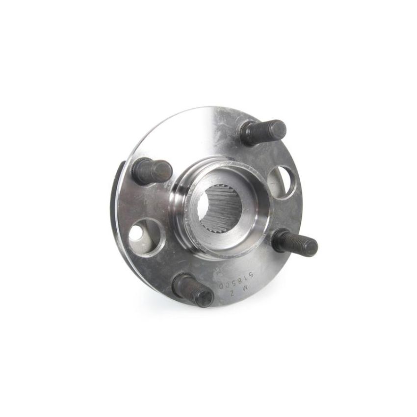 MEVOTECH H518500 Wheel Bearing and Hub Assembly