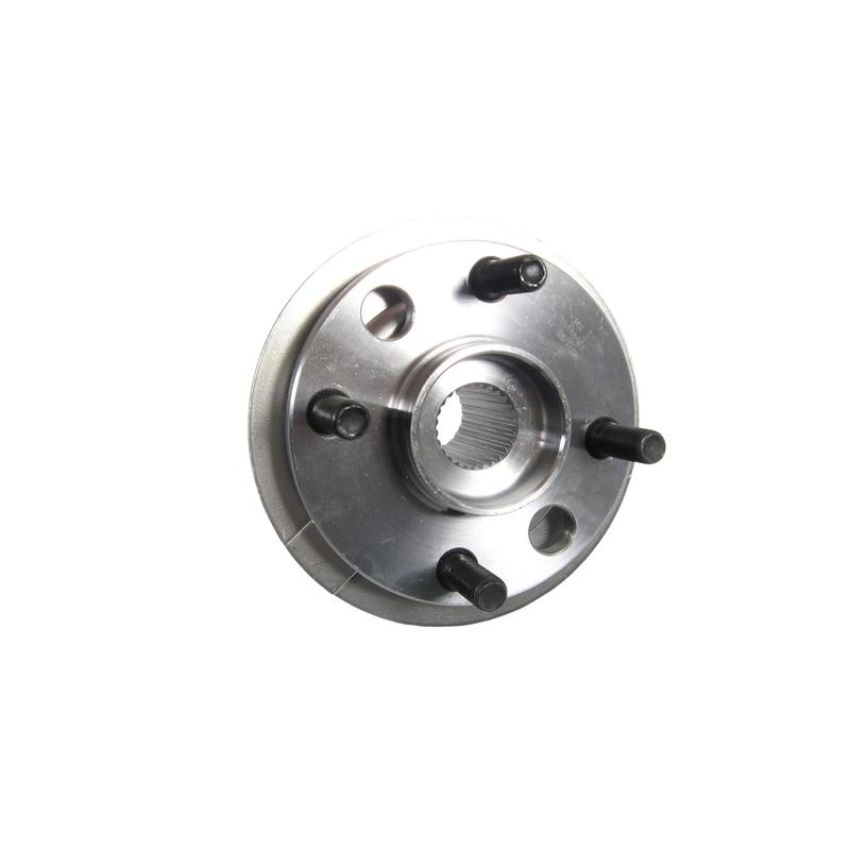 MEVOTECH H518501 Wheel Bearing and Hub Assembly
