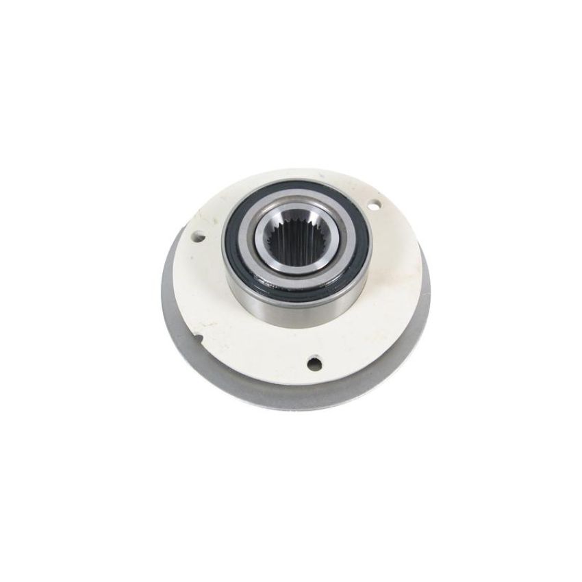 MEVOTECH H518501 Wheel Bearing and Hub Assembly