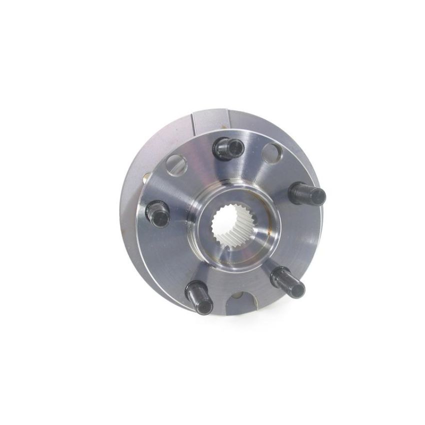 MEVOTECH H518502 Wheel Bearing and Hub Assembly