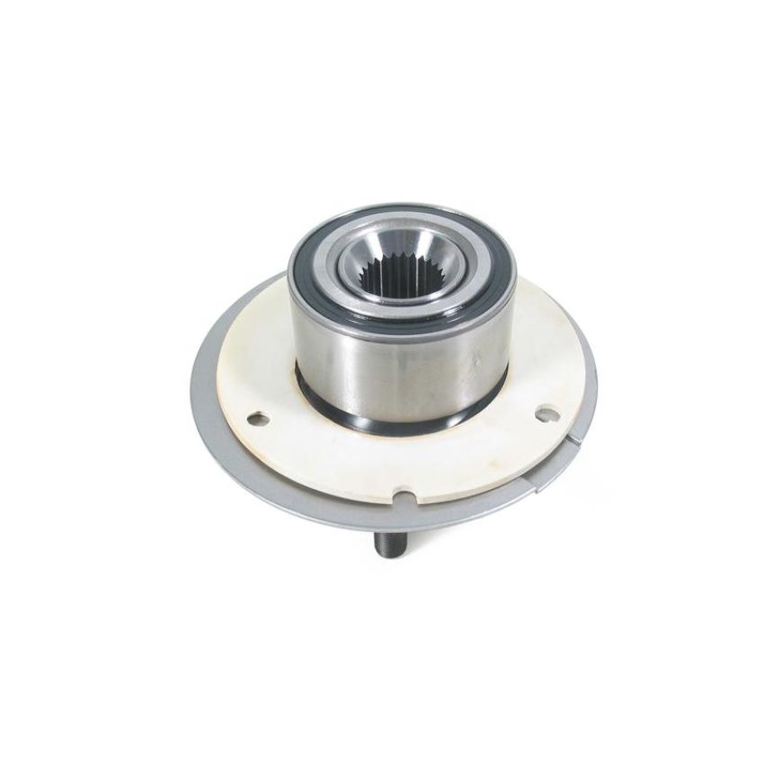 MEVOTECH H518502 Wheel Bearing and Hub Assembly