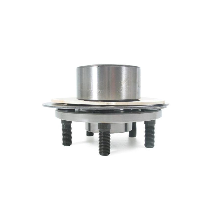 MEVOTECH H518502 Wheel Bearing and Hub Assembly