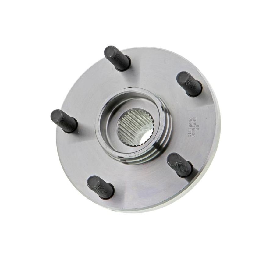 MEVOTECH H518509 Wheel Hub Repair Kit