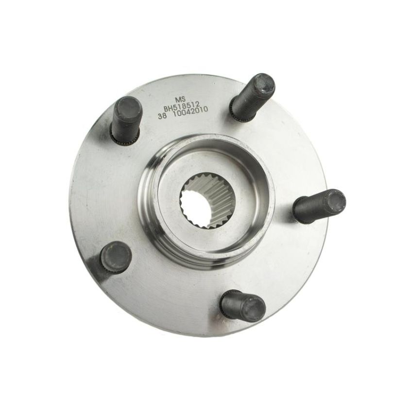 MEVOTECH H518512 Wheel Hub Repair Kit