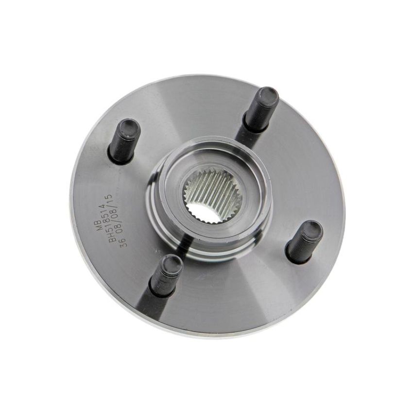 MEVOTECH H518514 Wheel Hub Repair Kit
