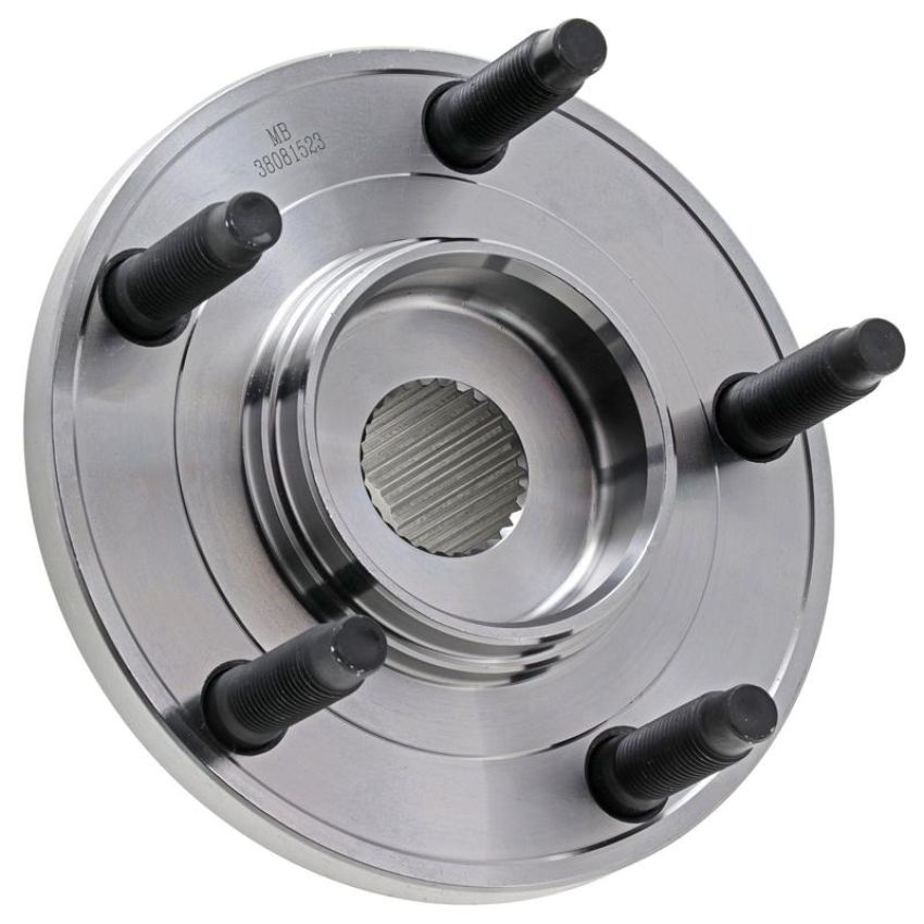 MEVOTECH H518515 Wheel Hub Repair Kit