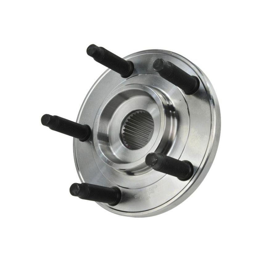 MEVOTECH H518517 Wheel Hub Repair Kit