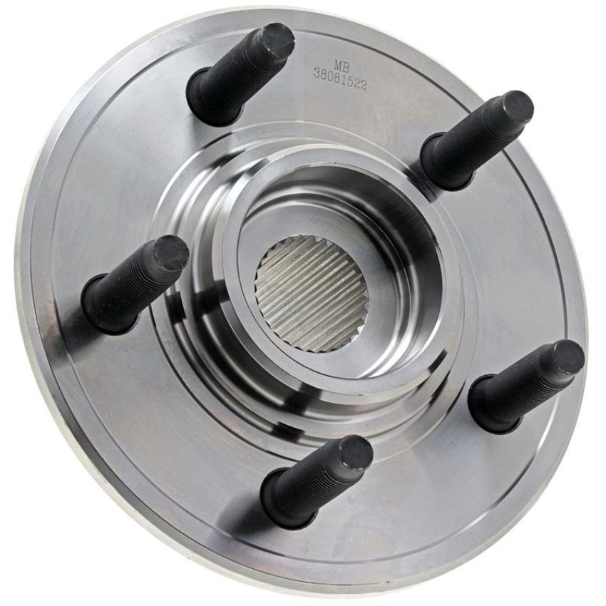 MEVOTECH H521000 Wheel Hub Repair Kit