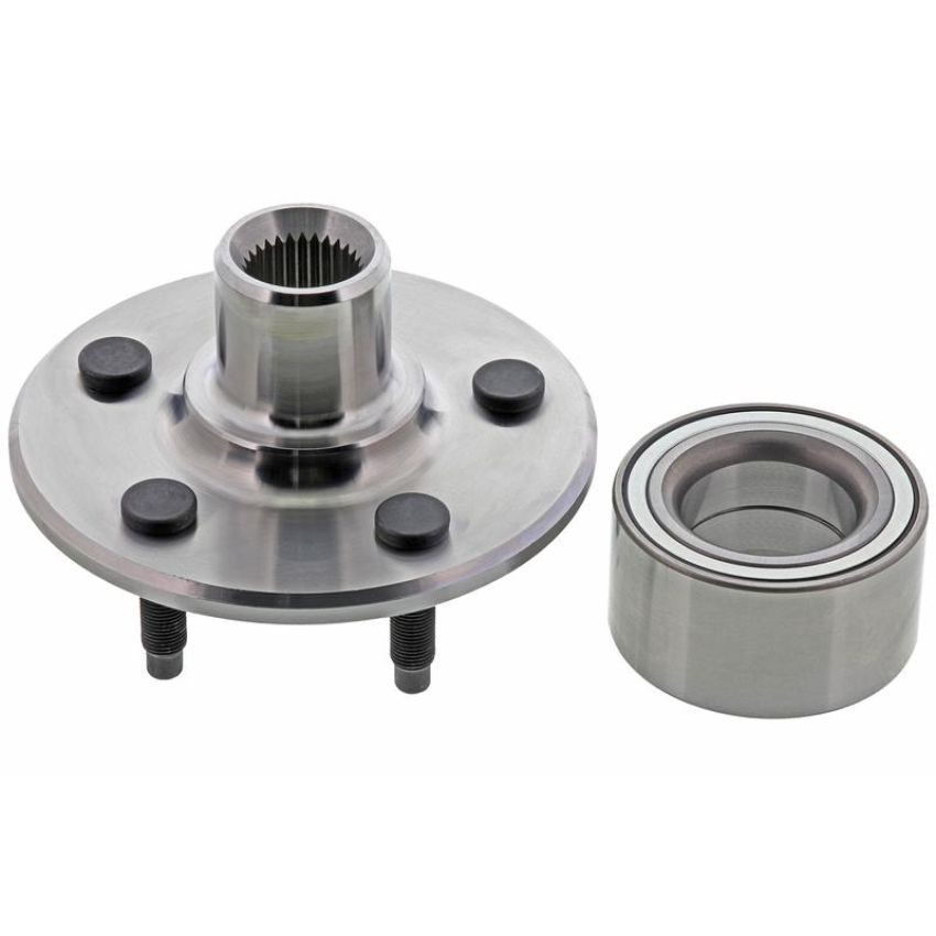 MEVOTECH H521001 Wheel Bearing and Hub Assembly